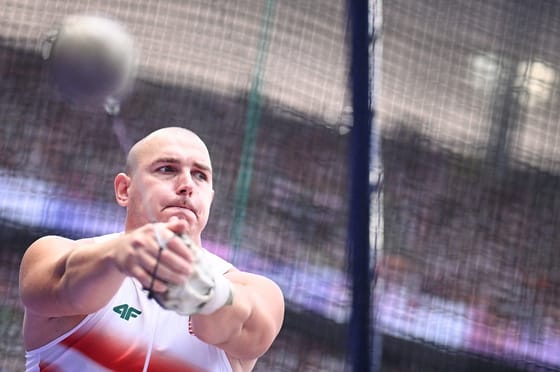 Gyurátz Réka nem jutott döntőbe, Takács Boglárka vigaszágas 200 méter síkfutásban – az olimpia legfontosabb vasárnapi eseményei