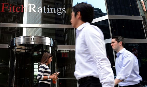 A Fitch szerint a bankok fogják finanszírozni a kormány új akciótervét is