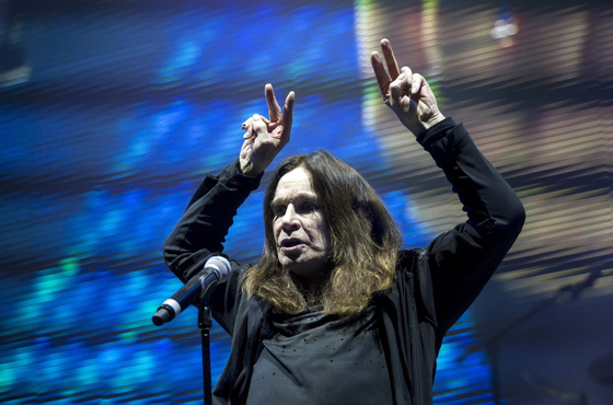 Ozzy a nyári Black Sabbath-koncertről: "Annyit fogok játszani, amennyit bírok"