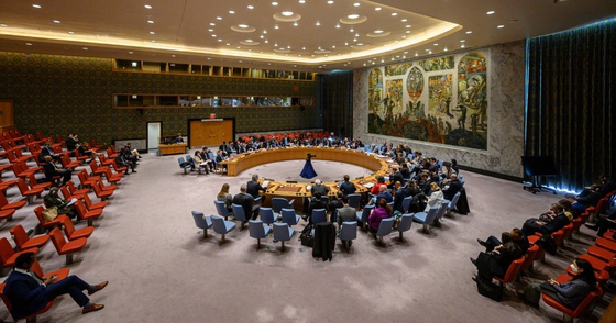 Nem vétózott az USA, azonnali gázai tűzszünetre szólított fel az ENSZ BT