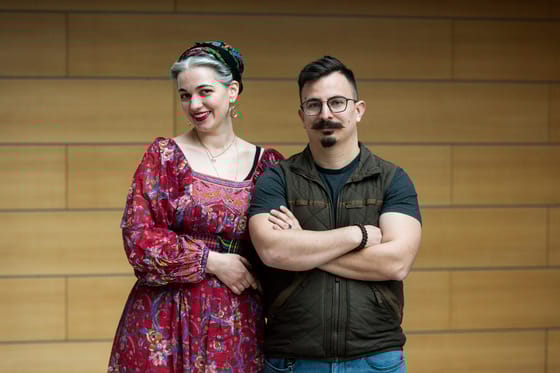 zCast - Remény Farm: Sokkal könnyebb belekezdeni az önellátásba, mint hisszük