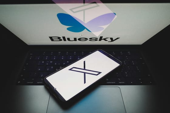 Többen vannak, akik nagyot próbáltak nyerni azon a pár órányi TikTok-kiesésen