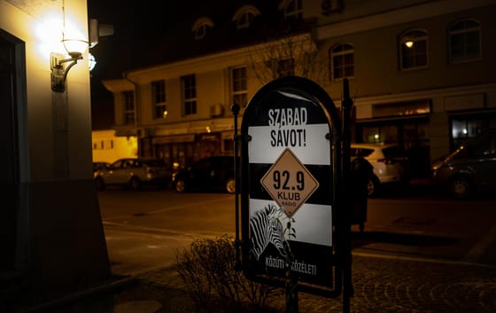 Jól alakul az eljárás az Európai Bíróságon, de a Klubrádió nem számol azzal, hogy valaha visszakapja a frekvenciáját