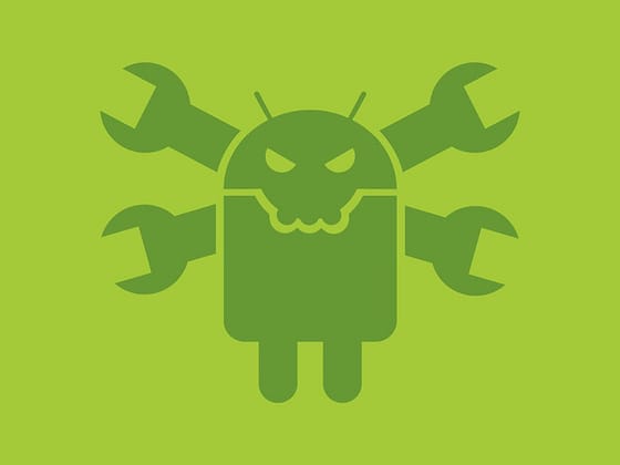 Súlyos biztonsági hibát találtak az Androidban