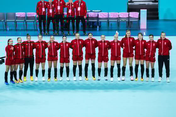 Xavi Pascual: Egy lépésre van az élmezőnytől a magyar női kézilabda-válogatott