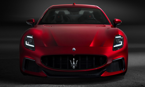 Kicsi Fiatok készülnek hamarosan a nagy és drága Maseratik szülőhelyén