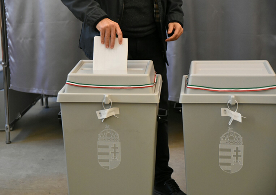 A hajdúhadházi időközin még jobban kikapott a Fidesz, mint a tavalyi választáson