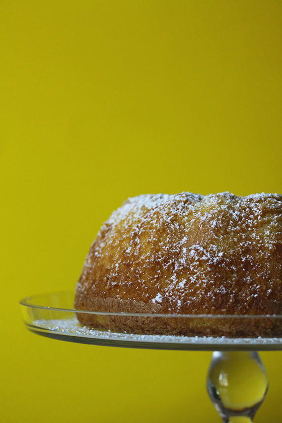 A tojáslikőr tökéletes átváltozása - recept