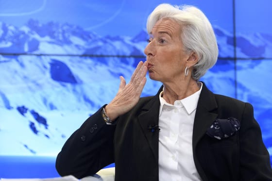 Az eurózóna tényleg földbe döngölte az inflációt, Magyarországon álmodni sem lehet ilyen számokról