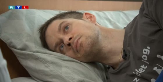 Karsai Dániel ugyanazzal a kegyelmi indítvánnyal fordul Sulyok Tamáshoz is, amire Novák Katalin előzőleg nyitottnak tűnt 