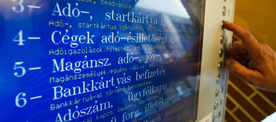Beadta a kormány az új adócsomagot, így változnak az adózás szabályai