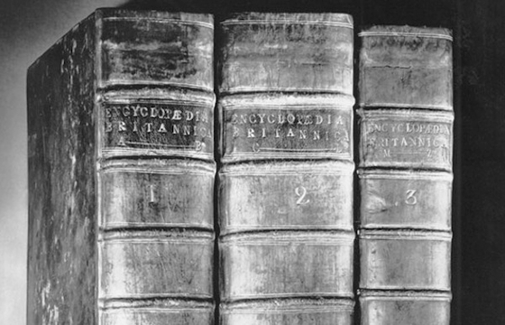 Encyclopedia