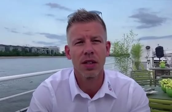Magyar Péter a hvg.hu-nak: A rövidtávfutás után jön egy gátfutásba oltott maraton