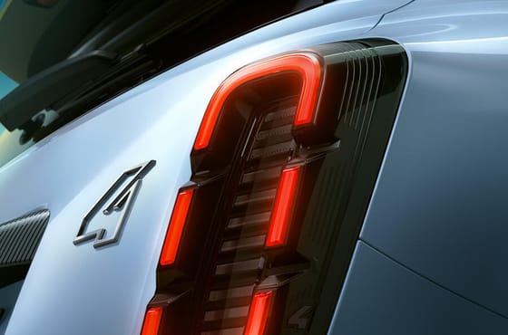 Jön a következő retró Renault, a bakancsforma 4-es újraértelmezése
