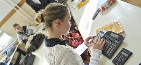 A hvg.hu egyik híre is bekerült az idei matekérettségibe 