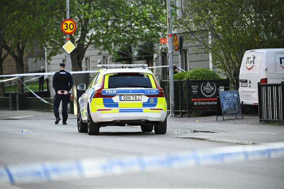 Lövöldözés volt Svédországban, hárman meghaltak