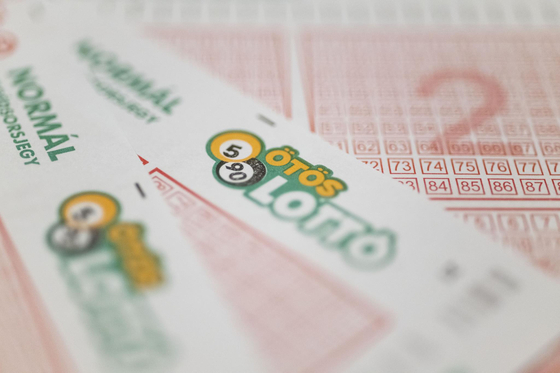 Economics: You could have won the lottery with these numbers this week