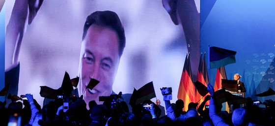 NĂ©met kĂŒlĂŒgy Marco Rubio-nak: Megtanultuk a törtĂ©nelmĂŒnkbĆl, hogy a jobboldali szĂ©lsĆsĂ©get meg kell ĂĄllĂtani