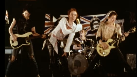 Újraalakul a Sex Pistols, de az énekest kihagyják a buliból