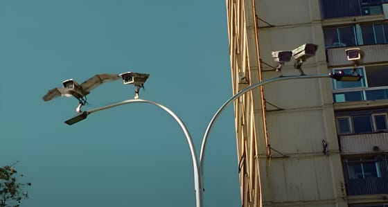 Hátborzongató, de egyben vicces videóval reklámozza a Safari böngészőt az Apple