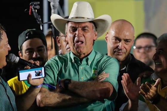 A hadsereg vezetőit akarta meggyőzni Bolsonaro arról, hogy meg kell változtatni a 2022-es elnökválasztás eredményeit