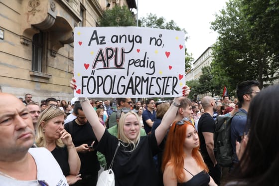 Karácsony Gergely: "Nyertünk elsőre, másodjára, és ha kell nyerünk harmadjára, negyedjére, ötödjére is"