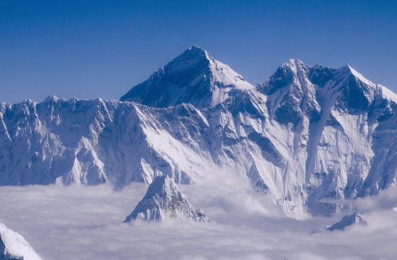 Megtalálták George Mallory mászótársának maradványait az Everesten, újrakezdődhet a vita, ki ért fel a világon elsőként a csúcsra