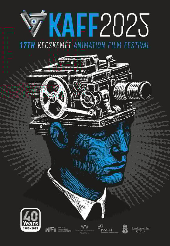 40 éves lesz a Kecskeméti Animációs Filmfesztivál, hatnaposra bővül a rendezvény