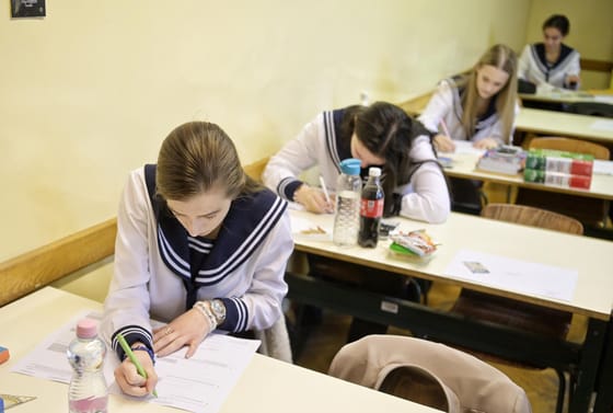 Mutatjuk a matekérettségi második felének nem hivatalos megoldásait