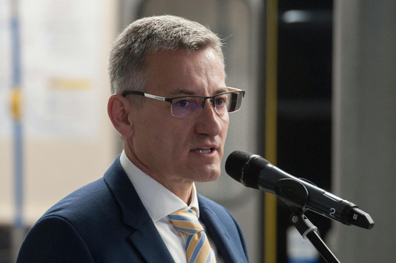 A Tisza azonnali hatállyal visszahívatná a BKV-vezért