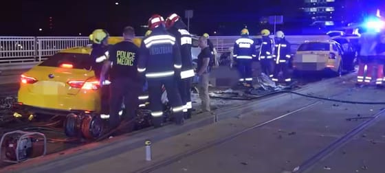 Népszerű mesemondó volt az Árpád hídi autóbalesetben meghalt nő