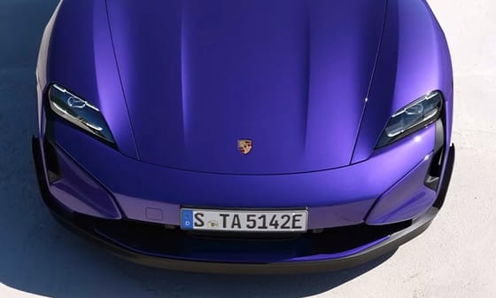 Porsche: Nem olyan rózsás a helyzet villanyautó fronton