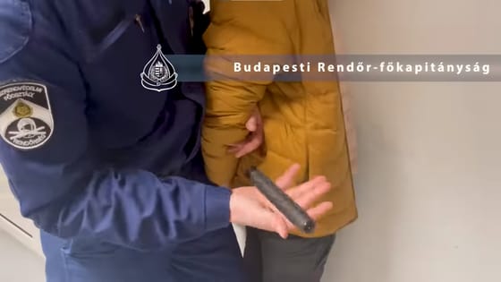 Egy német és egy olasz állampolgár ellen is vádat emeltek antifa-ügyben