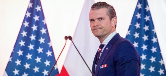 Signal-botrány: Pete Hegseth, Mike Waltz és Tulsi Gabbard privát adatai és jelszavai is megtalálhatók az interneten