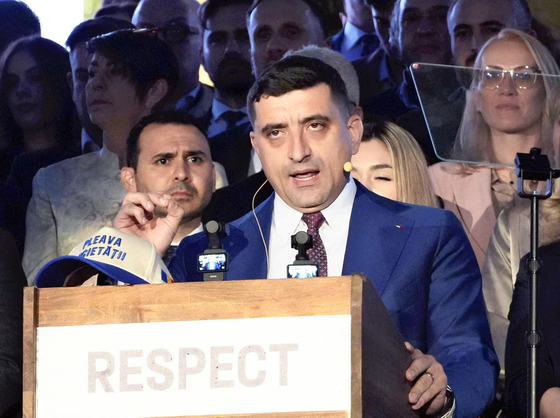 Simion attól tart, hogy Orbán Viktor el fogja veszíteni a hatalmat