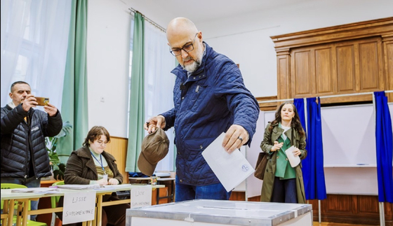 Kelemen Hunor elárulta, mit beszélt Orbánnal a magyarellenes Simionról