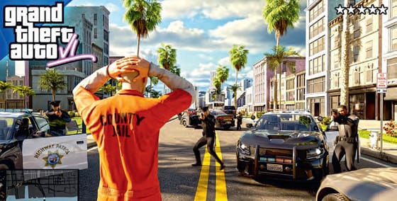 Összerakta egy videós a GTA 6 térképét, hatalmas lehet a játéktér – videó