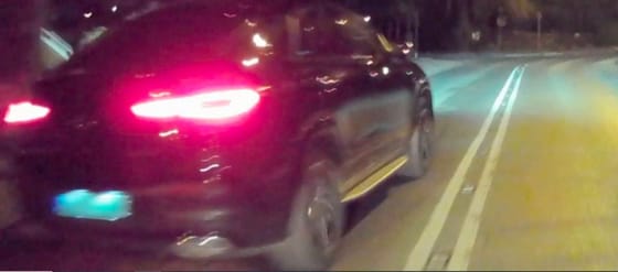 Két autós, akinek nem a türelem az erőssége a budapesti közlekedésben – videó