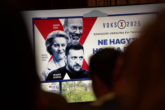 Népszava: Kényszerítik a Fideszes polgármestereket, hogy Ukrajna ellen kampányoljanak