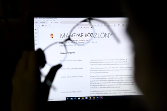 Megszűnik a Kormányzati Informatikai Fejlesztési Ügynökség