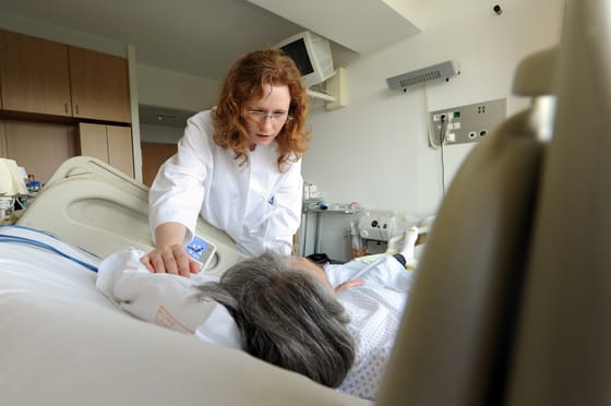 "Kézcsókkal várják a németül tudó tehetséges kollégákat" - magyar kardiológus mesélt a kinti orvoshiányról