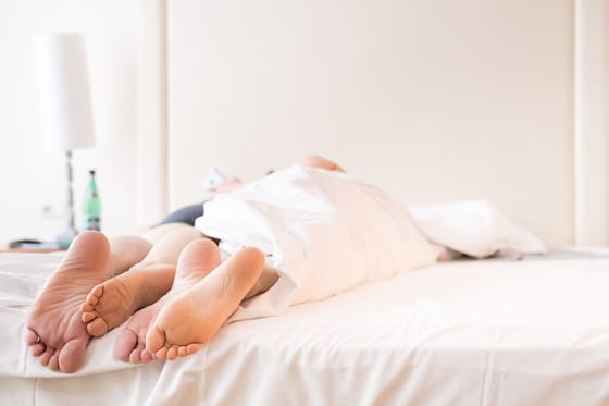 Ezt tegyük a változókori intimitás megőrzéséért
