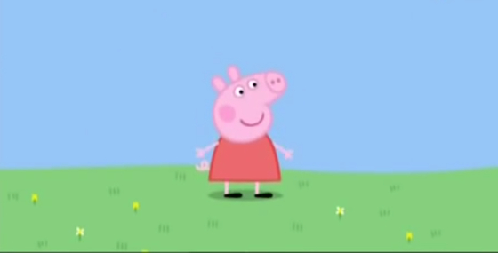 Peppa malac újabb testvért kap