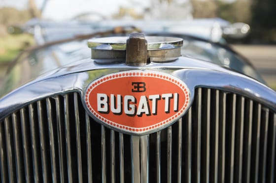 Enzo Ferrari után Ettore Bugattiról is filmet csinálnak