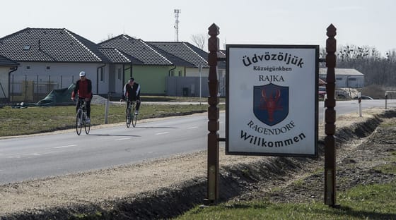 Eltévedt településrész és szlovák többség is található a leggyorsabban növekvő településeken