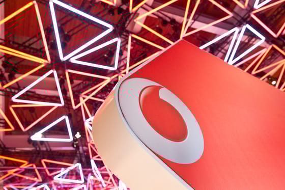 Ez nagyot szólhat: milliárd dolláros megállapodást kötött a Google és a Vodafone