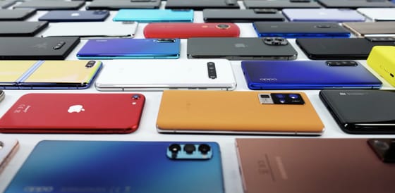 Telekom: Ezeket a mobilokat veszik most az emberek