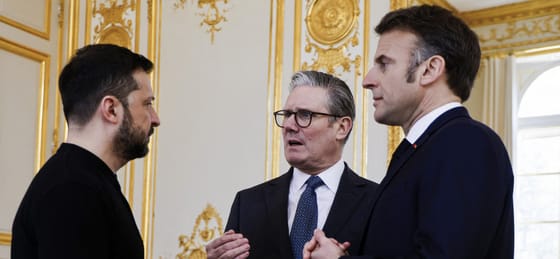 Megkezdődött a tettrekészek koalíciójának tárgyalása Párizsban
