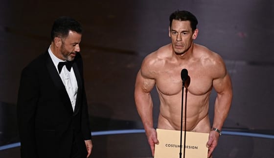 Nem lesz többé pankrátor John Cena