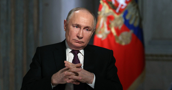 Putyin odaadta a Gazpromnak a Bosch és az Ariston oroszországi leányvállalatait